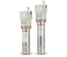 Membrane Air Dryer Series IDG A/IDG