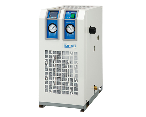 Thermo-dryer With air temperature adjustment function Series IDH
