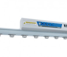 Ionizer Series IZS40/41/42