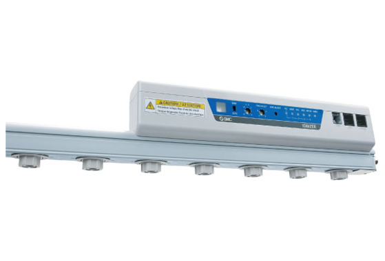 Ionizer Series IZS40/41/42