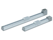 Electric Actuator/Slider Type LEF