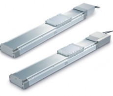 Electric Actuator High Rigidity Slider Type Series LEJ