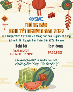 thong bao nghi tet nguyen dan